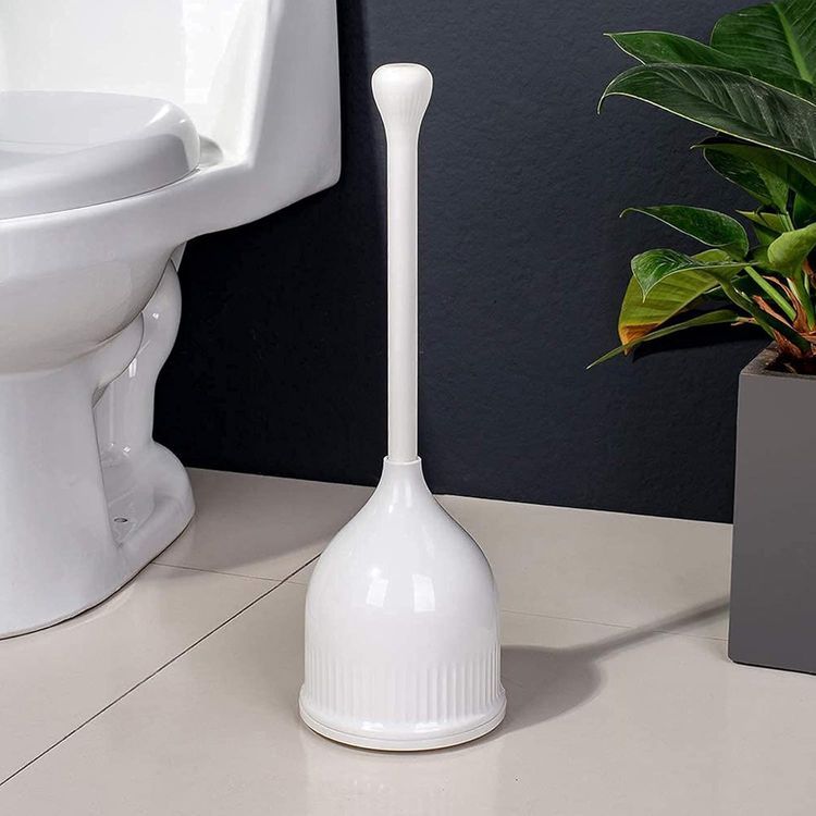 No. 7 - YANXUS Toilet Plunger - 3