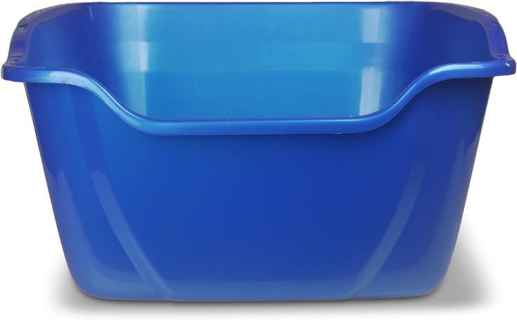 No. 8 - Van Ness Cat Litter Box - 2