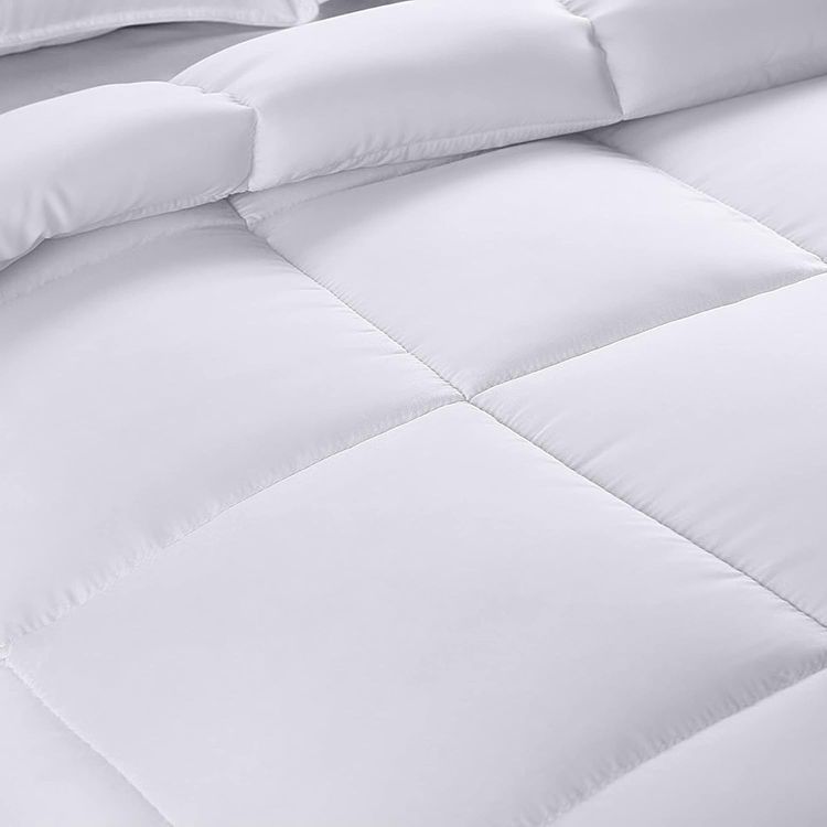 No. 4 - Utopia Bedding Down Alternative Comforter - 3