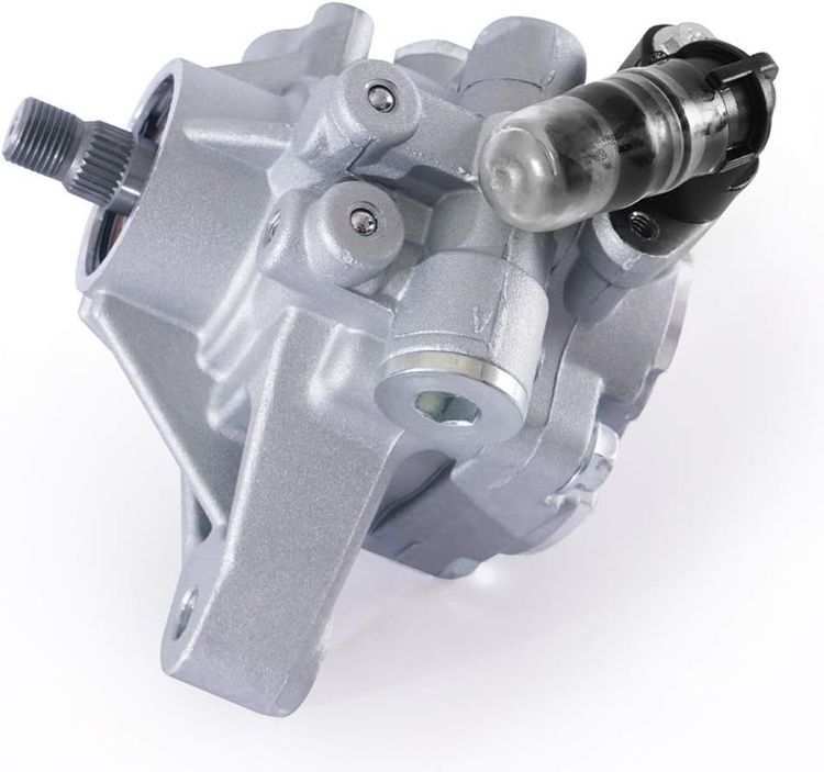 No. 10 - CHargo Power Steering Pump - 5