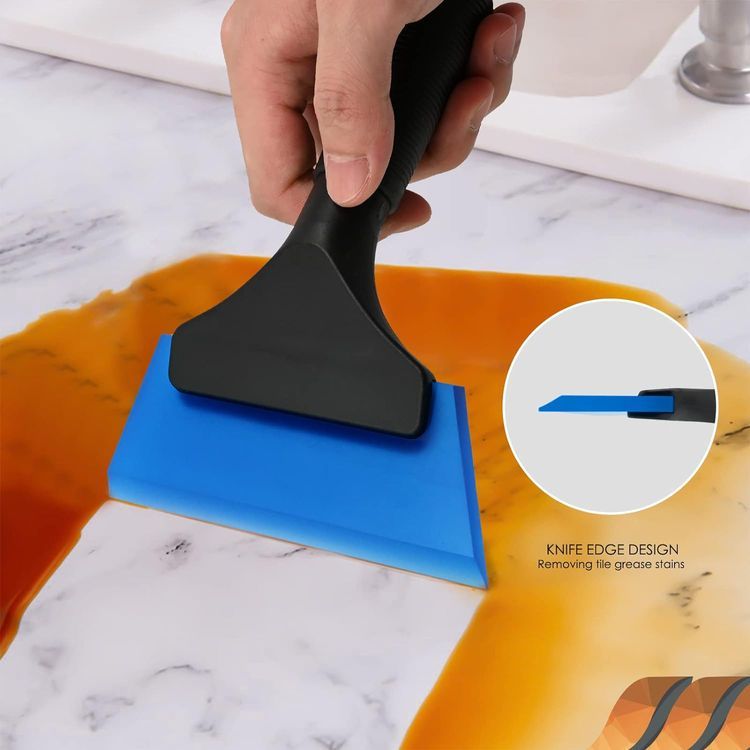 No. 2 - EHDIS Car Window Squeegee - 4