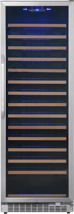No. 9 - EdgeStar CWR1662SZ Wine Cooler - 1