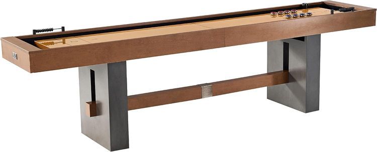 No. 7 - Barrington Urban Shuffleboard Table - 1