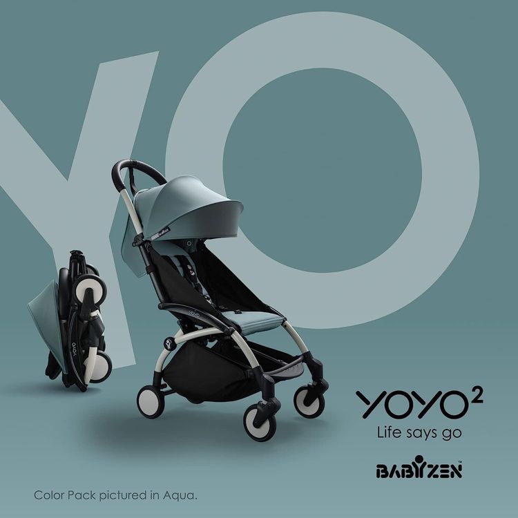 No. 8 - BABYZEN YOYO2 Stroller - 5