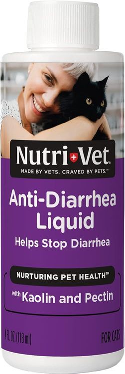 No. 3 - Nutri-Vet Anti-Diarrhea Liquid - 1