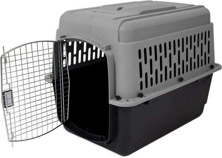 No. 6 - Aspen Pet Dog Kennel - 1