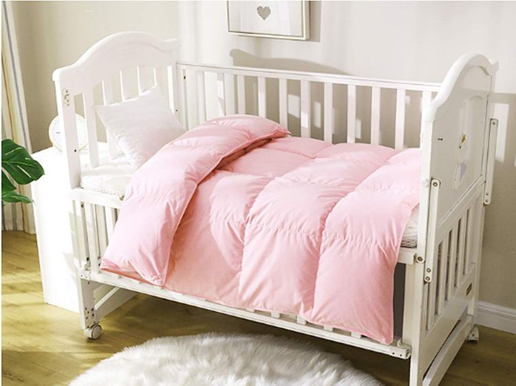 No. 5 - KumiQ Toddler Duvet - 1