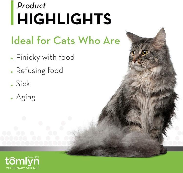 No. 5 - Tomlyn High Calorie Nutritional Gel for Cats - 3