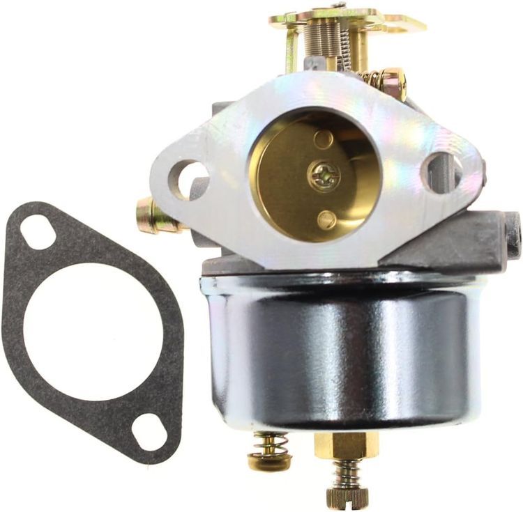 No. 10 - Carbhub Carburetor - 1