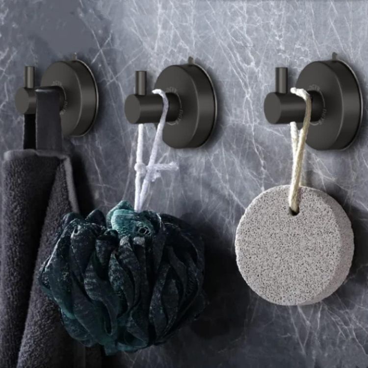 No. 10 - DGYB Robe & Towel Hooks - 2