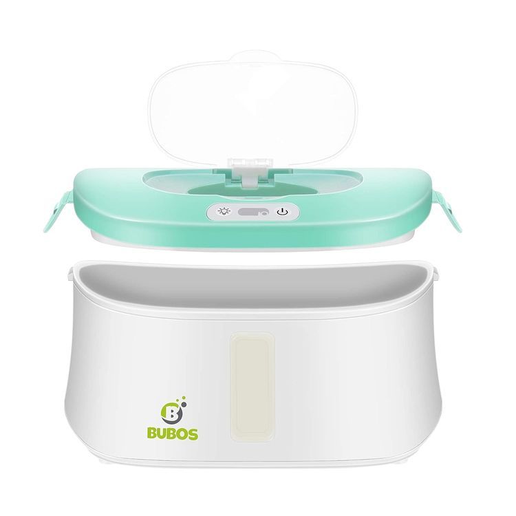 No. 10 - B Bubos Baby Wipe Warmer - 3