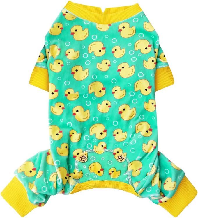 No. 6 - KYEESE Dog Pajama - 1