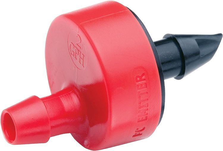 No. 1 - Rain Bird SW20-30PS Drip Irrigation Spot Watering Dripper/Emitter - 1