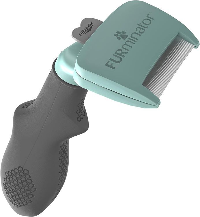 No. 10 - FURminator Cat Shedding Tool - 4