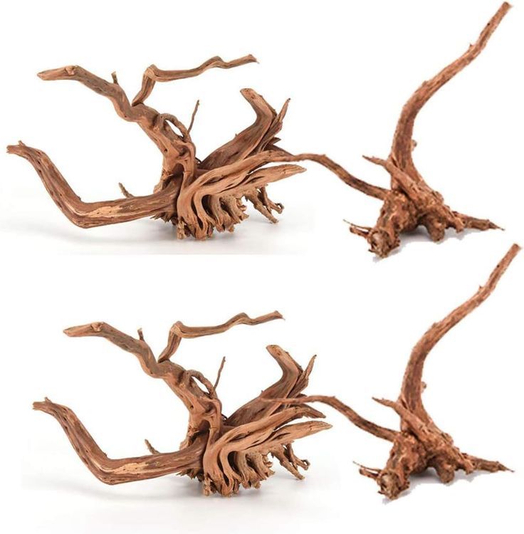 No. 9 - Tfwadmx Aquarium Driftwood - 1