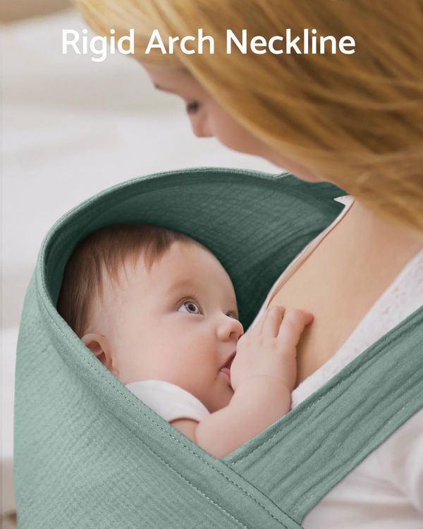No. 1 - Blissful Diary Nursing Cover - 4