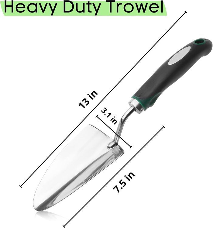 No. 3 - Mr. Pen Garden Trowel - 2