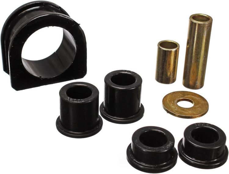 No. 4 - Energy Suspension 8.10104G Rack & Pinion Mount Bushings - 1