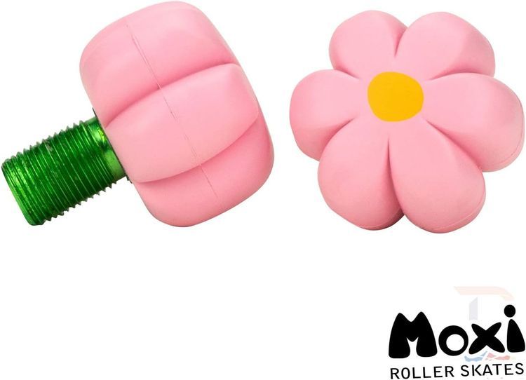 No. 9 - Moxi Brake Petal Toe Stops - 2