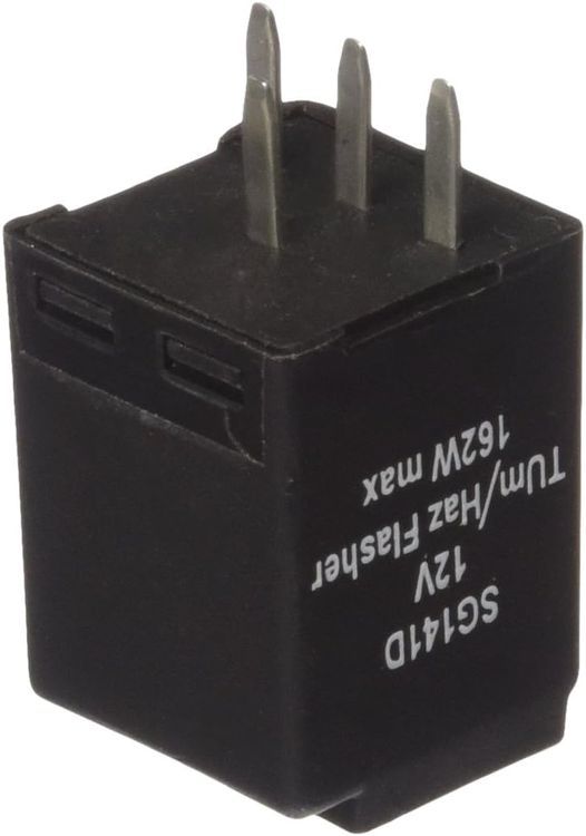 No. 6 - Standard Motor Products EFL-6 Automotive Electronic Flashers - 1