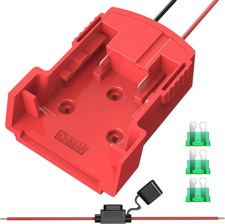 No. 3 - Ullnosoo Fuse Holder - 1