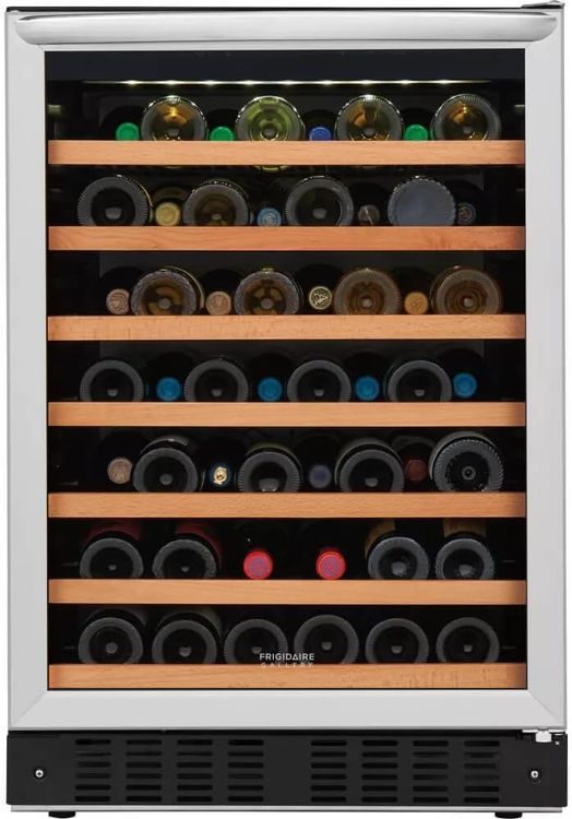 No. 2 - Frigidaire Wine Cooler - 2