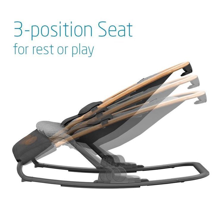 No. 9 - Maxi-Cosi Kori 2-in-1 Rocker - 3