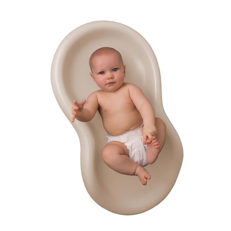 No. 2 - Keekaroo Changing Pad - 2