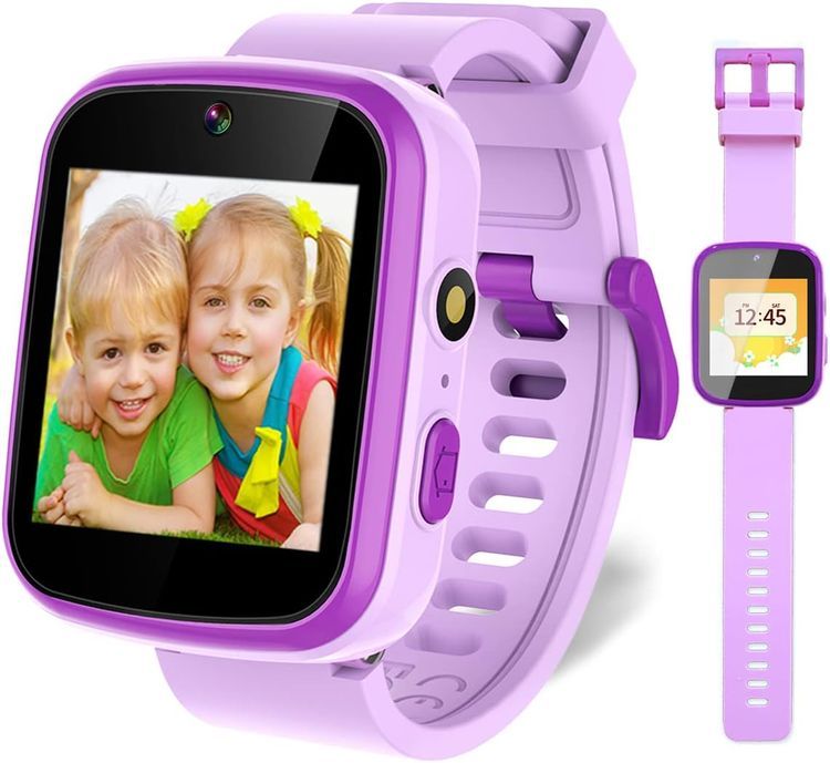 No. 5 - Vakzovy Kids Smart Watch - 1