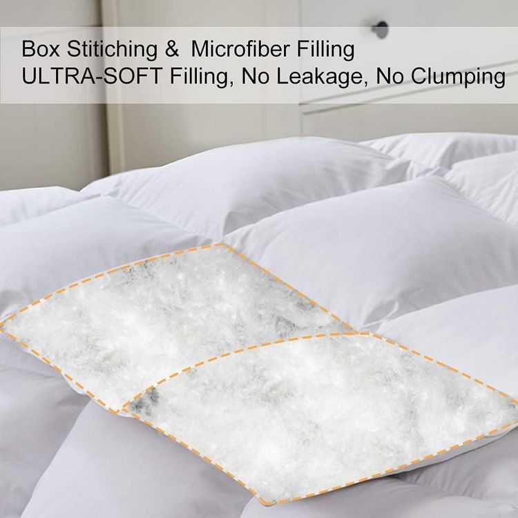 No. 2 - COHOME 2100 Series Cooling Comforter - 3
