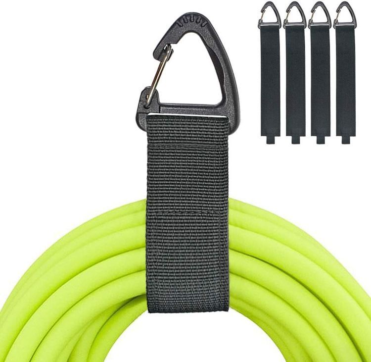 No. 7 - ZTSXLLIM Cable Straps - 1