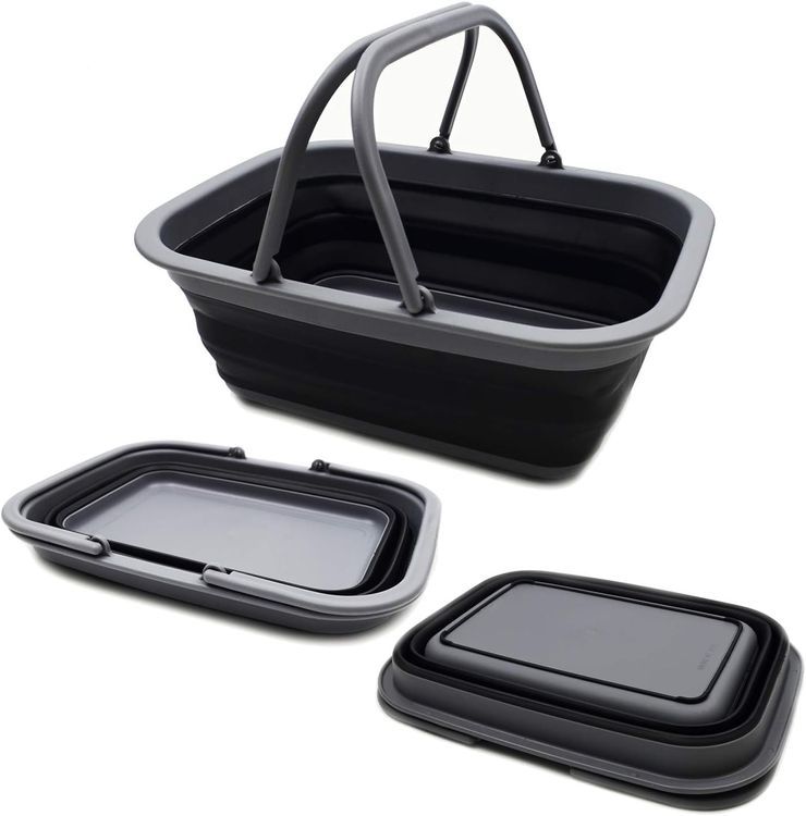 No. 5 - SAMMART Collapsible Tub - 1