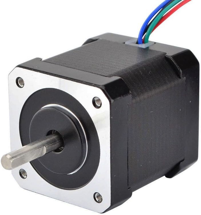 No. 1 - STEPPERONLINE Electric Motor Mounts - 1