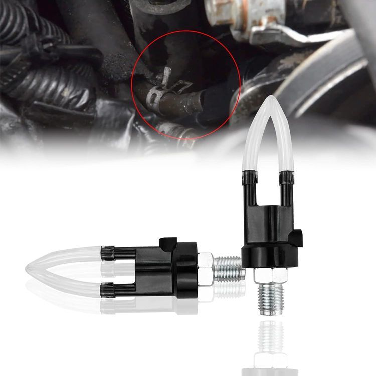 No. 7 - TIKSCIENCE Automotive Replacement Power Steering Control Valve - 5