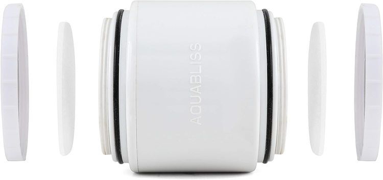 No. 4 - AquaBliss Shower Filter - 2