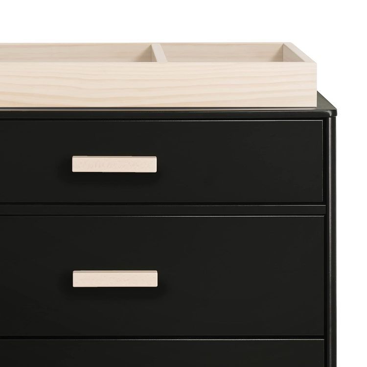 No. 8 - Universal Wide Removable Changing Tray - 4