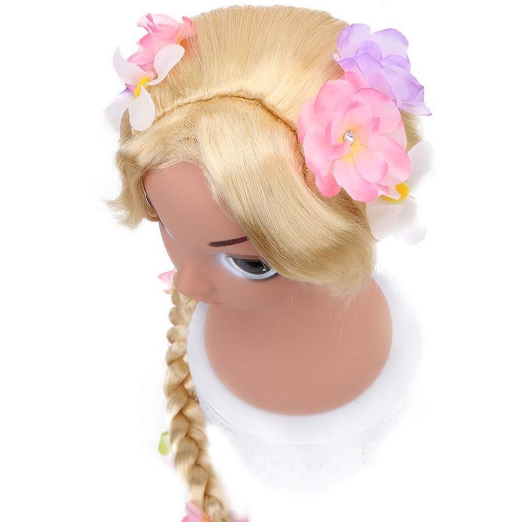 No. 5 - STYLER Kids' Costume Wig - 2