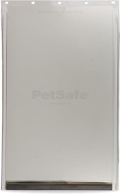 No. 4 - PetSafe Replacement Flap - 1