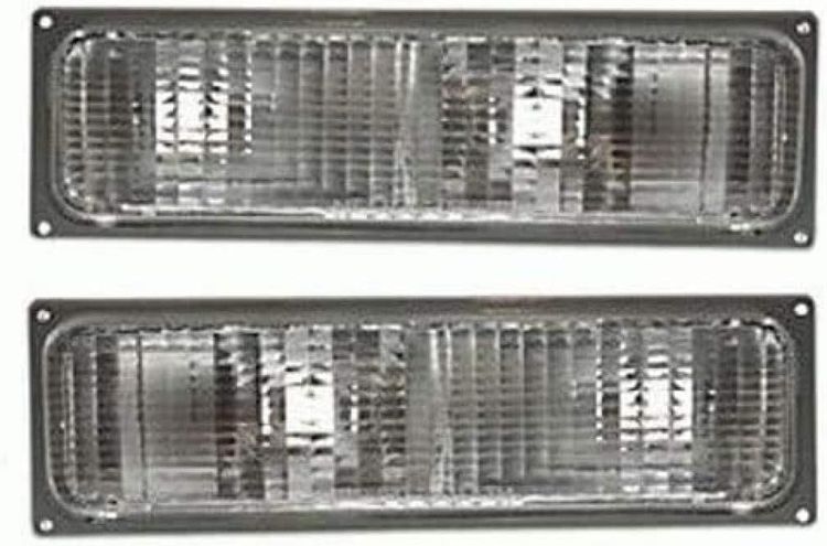 No. 3 - CarLights360 Parking Light Assemblies - 1