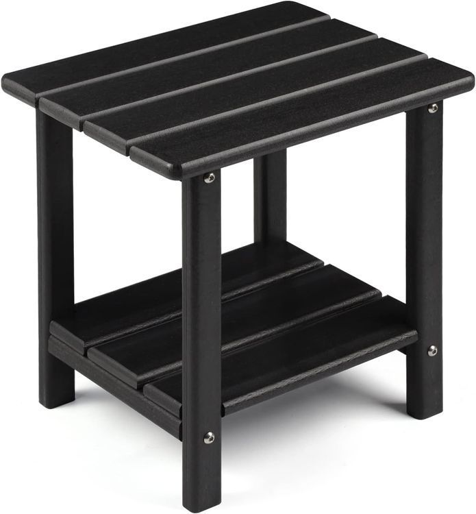 No. 9 - Apolimi Outdoor Side Table - 1