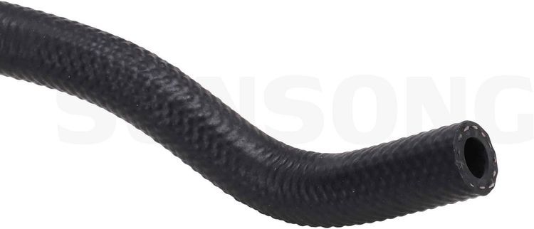 No. 9 - Power Steering Return Hose - 3