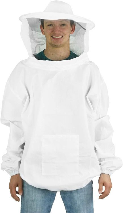 No. 5 - VIVO Professional Beekeeping Suit - 1