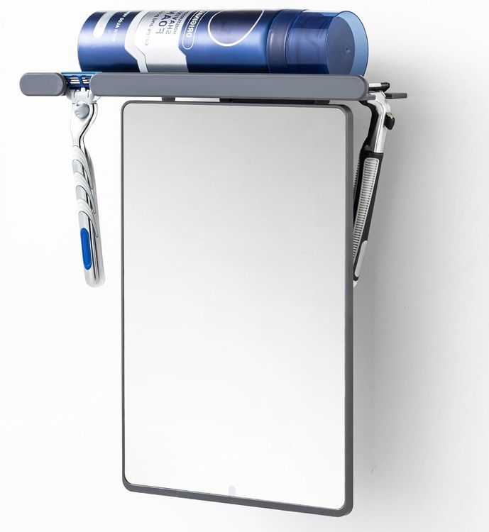 No. 7 - TAILI Shower Mirror - 1