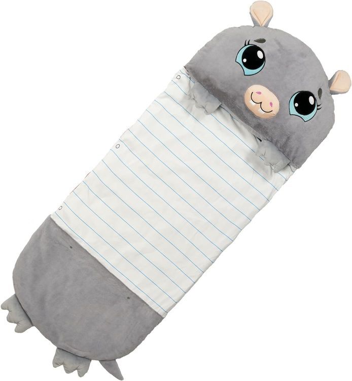 No. 6 - Happy Nappers Sleeping Bag - 1