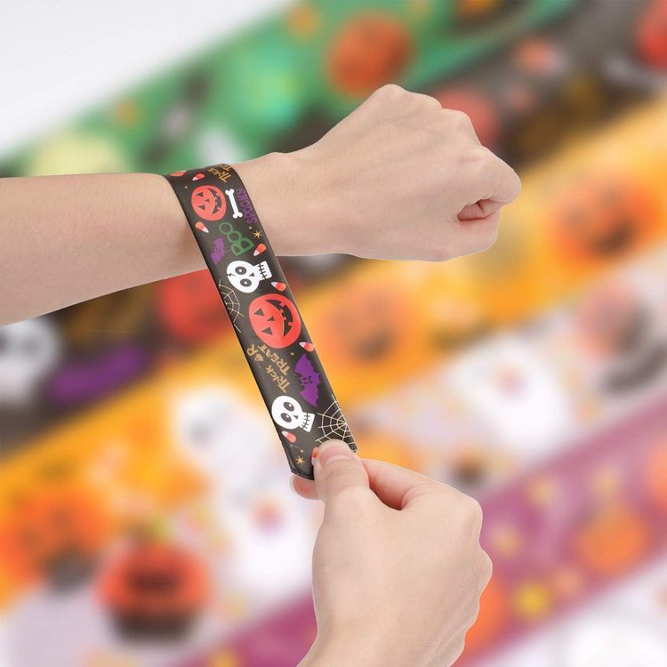 No. 4 - CCINEE Kids' Play Bracelets - 3