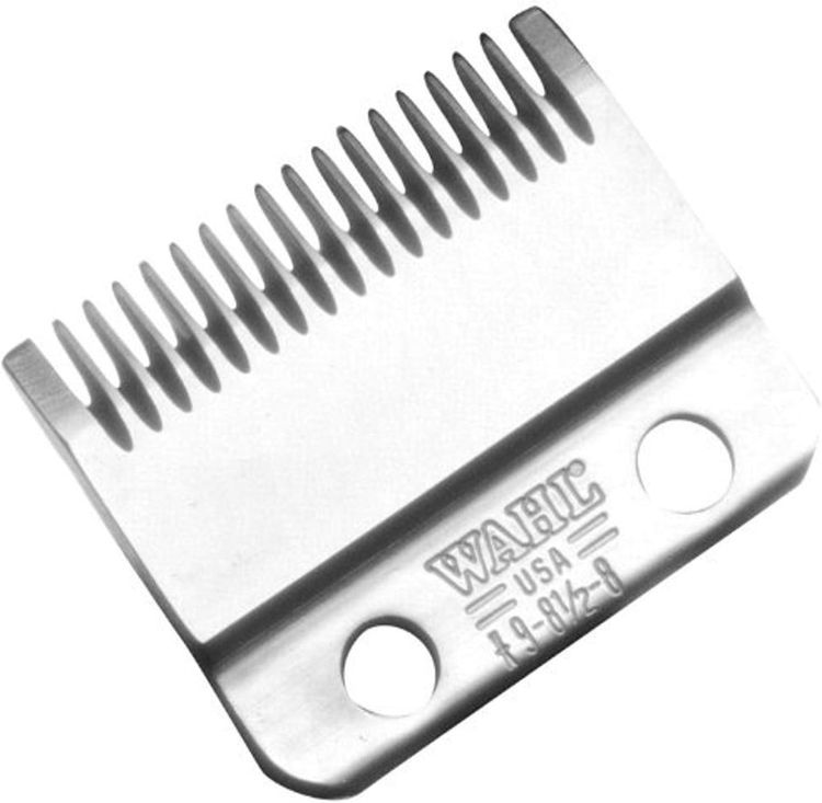 No. 7 - WAHL Professional Animal Standard Adjustable Replacement Blade Set - 1