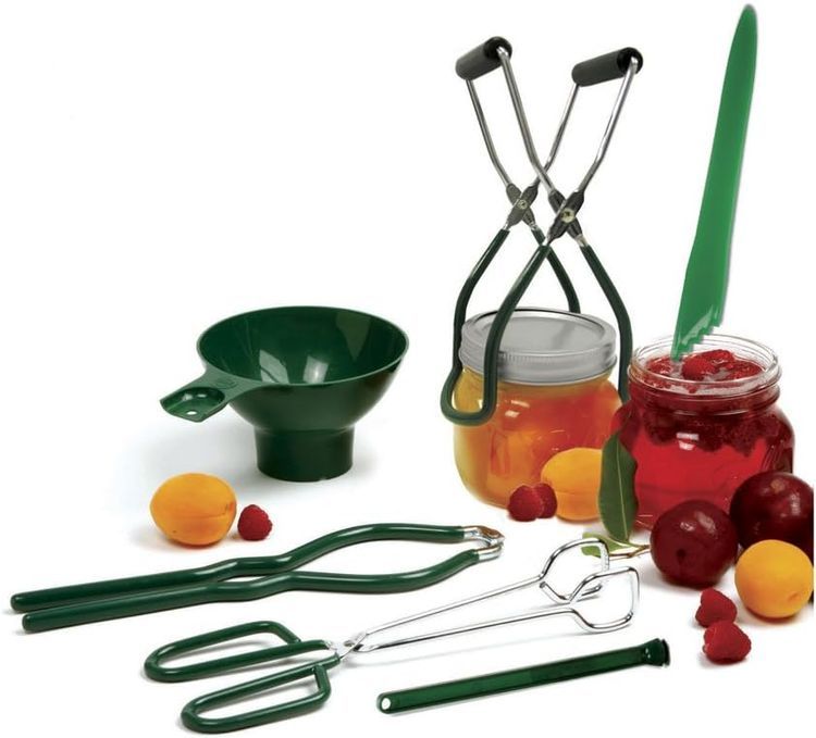 No. 1 - Norpro Canning Kit - 2