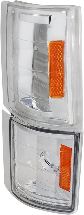 No. 9 - SPEC-D TUNING Marker Light Assemblies - 4