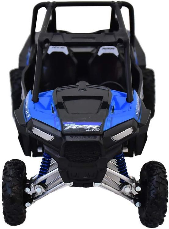 No. 4 - New-Ray Kids' Play ATVs - 4