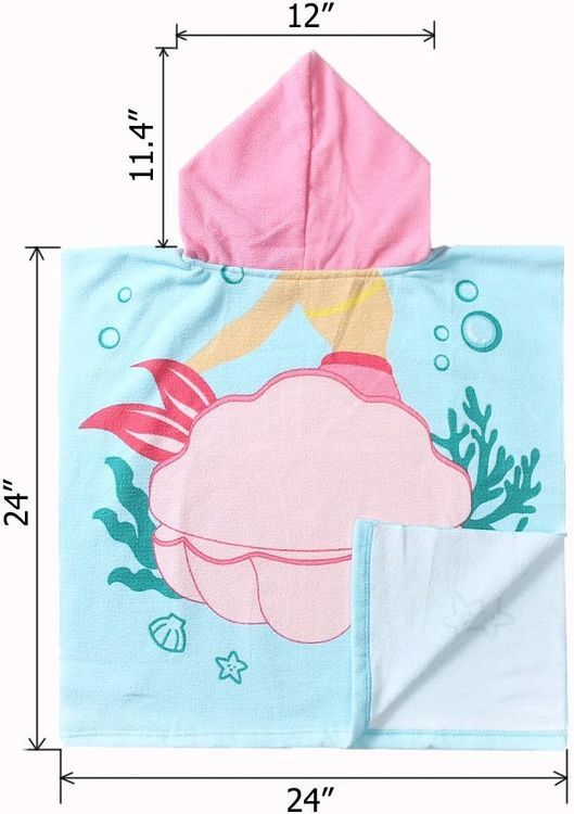 No. 8 - NovForth Kids Beach Towel - 2